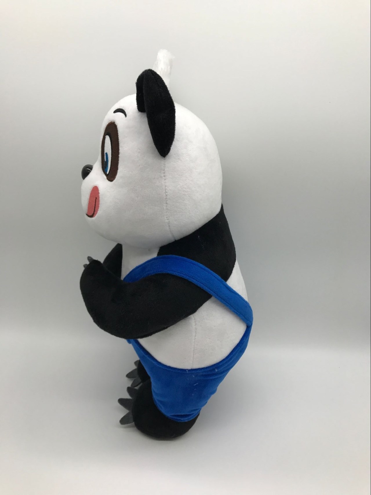 熊貓玩偶