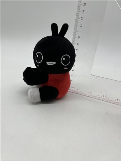 Q版朱鸝鳥(編號:CU028)
